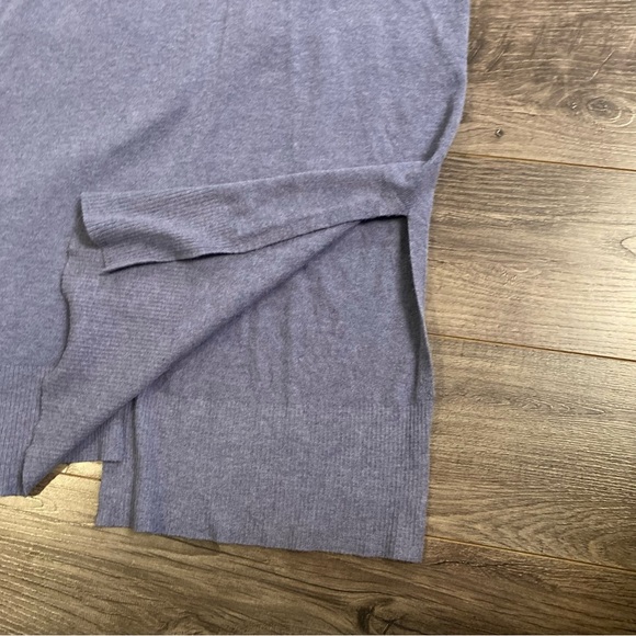 Dreamers By Debut Jamie cardigan with pockets incredibly soft viscose blend - Picture 4 of 8